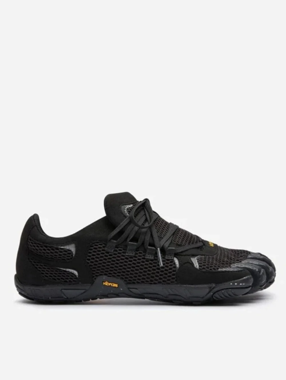 Vibram Fivefingers Roadaround 2 Size 39 More Of A 38
